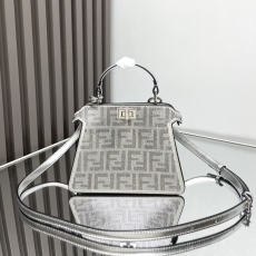 Fendi Peekaboo Bags